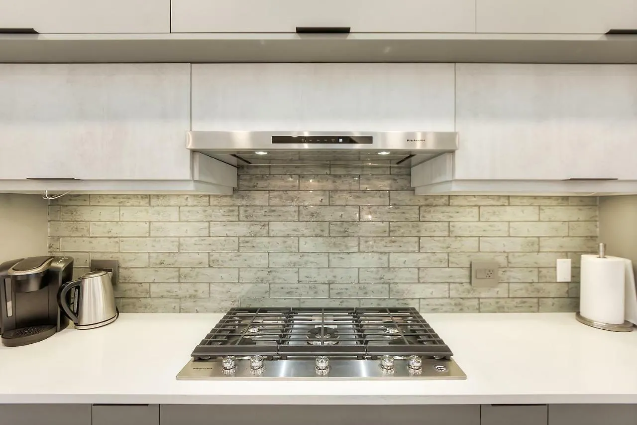 Holiday home New Luxury Townhome Edmonton