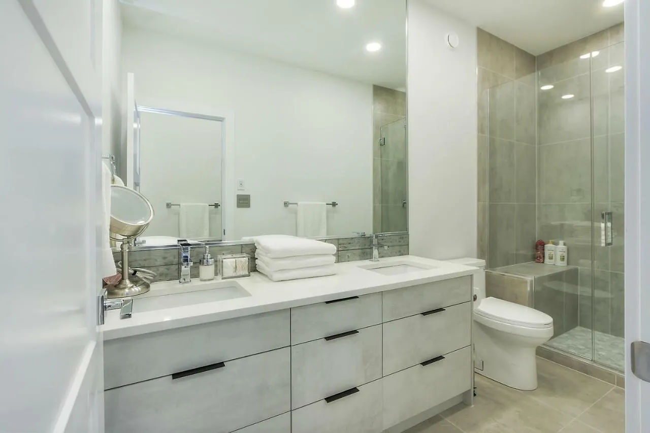 New Luxury Townhome Edmonton
